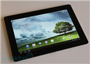 Transformer Prime ឧបករណ៍ Tablet គ្មានគូរប្រៀប របស់ ASUS