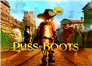 Puss in Boots​ រឿងពិតរបស់សត្វឆ្មា អភូតកថា រឿងព្រេង�ស្បែកជើង