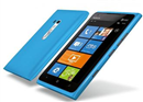 Nokia បង្ហាញវត្តមាន Lumia 900