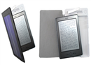 Amazon Kindle មានសំបកការពារអាចសាកថ្មបាន ដោយថាមពលពន្លឺព្រះអាទិត្យ