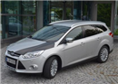 រថយន្ត Ford នឹងធ្វើឡើងពីសរសៃកាបូននៅថ្ងៃអនាគត