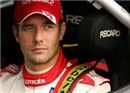 លោក Loeb ជើងឯក World Rally បង្ហើបពីការចូលនិវត្តន៍