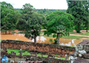 មើលថ្ងៃលិចនៅប្រាសាទជ្រុង ជំនួសប្រាសាទបាខែង