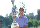 Justin Rose ជើងឯកក្នុងការប្រកួត World Golf Final