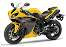 Yamaha R6 និងR1 ជំនាន់ក្រោយនឹងបំពាក់ម៉ាស៊ីនស៊ីឡាំងបី