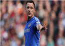 John Terry ត្រូវពាក់ផ្លាកសញ្ញា “ប្រឆាំងការប្រកាន់ពូជសាសន៍”