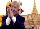 ព្រះមហាវីរក្សត្ររបស់ខ្ញុំ 