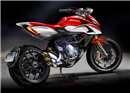 Rivale ម៉ូដែលថ្មីរបស់ MV Agusta