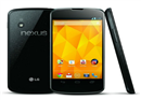 Nexus 4 ខ្លាំងជាង Galaxy S III, តំលៃថោកជាងពាក់កណ្តាល