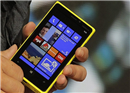 Lumia 920 លក់អស់ក្នុងរយះពេល 30 នាទី