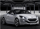 Peugeot RCZ ឆ្នាំ២០១៣ រថយន្តស្រស់សង្ហាររបស់ បារាំង