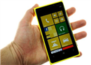 Lumia 920 បំបែកឯកត្តកម្មពីបរិមាណ កុម្មង់ទិញមុន