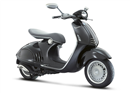 ម៉ូតូថ្មី Vespa Retro Futurist 946