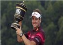 Ian Poulter ជើងឯក WGC Champions