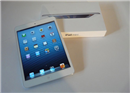 iPad mini ជំនាន់ទី2 អេក្រង់ Retina នឹងបង្ហាញខ្លួននៅឆ្នាំក្រោយ