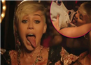 Miley Cyrus ត្រូវគេអញ្ជើញ អោយថតរឿងសិច តម្លៃមួយលានដុល្លារ