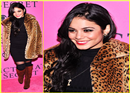 Vanessa Hudgens ចូលរួមកម្មវិធី Victoria Secret Fashion Week