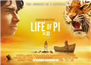 ខ្សែភាពយន្តប្រចាំសប្ដាហ៍៖ Life Of Pi