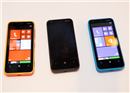 Nokia Lumia 620 window phone 8 តំលៃថោក បង្ហាញខ្លួននៅវៀតណាម