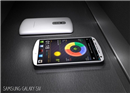 Galaxy S IV អាចនឹងមិនបំពាក់អេក្រង់កោង, Note III 6,3