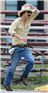 Matthew McConaughey លះបង់ទម្ងន់ ១៤៣ ផោនដើម្បី ខ្សែភាពយន្តថ្មី