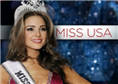 Olivia Culpo ជាប់ជា Miss Universe 2012