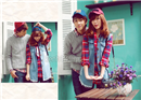 Fashion Style: ម៉ូដសម្លៀកបំពាក់ សម្រាប់រដូវរំហើយ