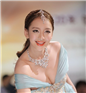 Gan Lulu ទីបី ត្រូវរិះគន់ ដោយសារលេចចុងសុដន់ ជាញឹកញាប់