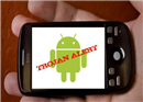 Android.Counterclank មិនមែនជា malware នោះទេ