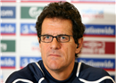 លោក Fabio Capello បានលាលែងពីដំណែង