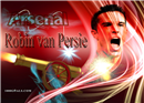 ដំណើរការដេញថ្លៃកីឡាករ Robin Van Persie ក្នុងតំលៃ �30 លាន