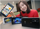 LG Optimus 3D Cube, Smartphone ដំបូងអាចកែសំរួលវីដេអូ និងរូបភាព 3D បាន