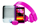 Nokia ឧទ្ទេសនាមឈុតសមិទ្ធិផល Entertainment Bundle សំរាប់ទីផ្សារអាមេរិក