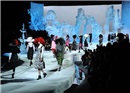 New York fashion week: ស្នាដៃរបស់ Marc Jacobs