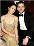 JT និង Jessica Biel និយាយពីរ៉ូប និងជញ្ជៀនក្នុងថ្ងៃរៀបការរបស់អ្នកទាំងពីរ