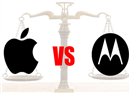 Motorola ឈ្នះក្តី Apple នៅក្នុងប្រទេសអាល្លឺម៉ង់, iPhone ត្រូវបានដកចេញពី Apple Store online
