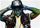 បទចម្រៀងថី្ម Mirrorច្រៀងដោយលោក Lil Wayne និងលោកBruno Mars