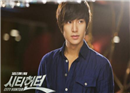 លោកLee Min Ho លោក Yoo Ah In និង លោក Song Joong