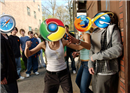Google នឹងផ្តល់ប្រាក់រង្វាន់ចំនួន ១លានដុល្លាអាមេរិក ចំពោះអ្នកដែលអាច hack Google Chrome បាន