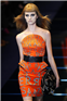 ការបង្ហាញម៉ូដ Autumn/Winter Versace 2012