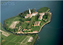 កោះខ្មោច POVEGLIA ISLAND