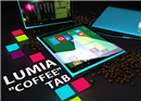 Tablet Windows 8 ដំបូងរបស់ Nokia នឹងមាន អេក្រង់ទំហំ ១០ អ៊ីង chip Qualcomm