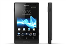 Sony Xperia Sola ៖ អេក្រង់ ៣,៧អ៊ីង, CPU ១Ghz Dual core