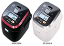 Panasonic SR-SX2 ៖ ឆ្នាំងដាំបាយអគ្គីសនីបំពាក់ បច្ចេកវិទ្យា NFC,បញ្ជារដោយ Smartphone