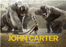 រឿង John Carter