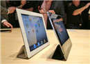 Apple នឹងបង្ហាញវត្តមាន iPad 2 កំណែ ៨GB មានតំលៃ ទាបក្នុងថ្ងៃជាមួយគ្នានៃការបង្ហាញវត្តមាន iPad ថ្មី