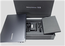 Ultrabook ១៥អ៊ីង ស្តើងបំផុតនិងទំងន់ស្រាលបំផុត របស់ Samsung