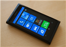 Nokia Lumia 800 ជាទូរស័ព្ទដែលលក់ដាច់បំផុត ប្រចាំខែកុម្ភៈឆ្នាំ ២០១២