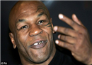 Mike Tyson នឹងស្លាប់បើគ្មានអ្នកគាំទ្រអង់គ្លេស