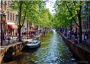 ទៅទស្សនា Amsterdam